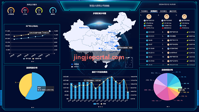 商业营销积分积分对决场景